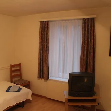 Adler Central Szálloda