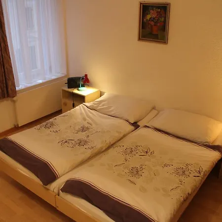 Szálloda Adler Central 2*