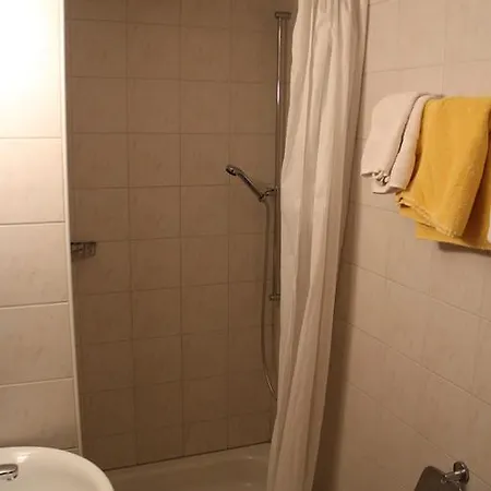 Adler Central Szálloda 2*