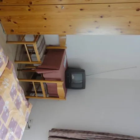 Adler Central Szálloda 2*
