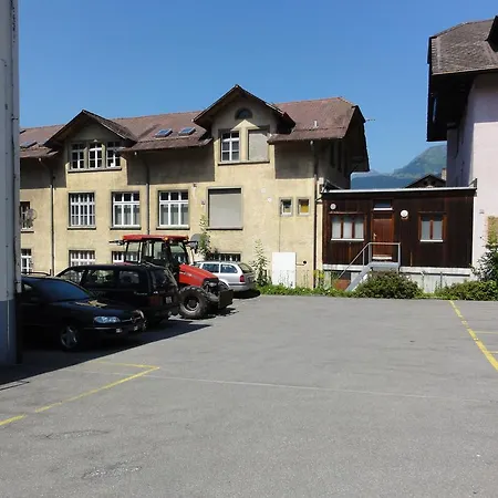 Szálloda Adler Central