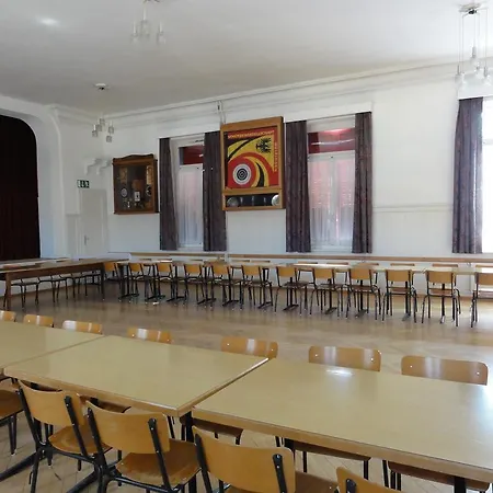 Szálloda Adler Central
