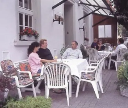 Adler Central Hotel Meiringen