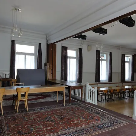 Adler Central Hotel Meiringen