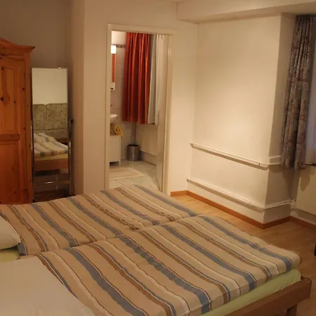 Hotel Adler Central Meiringen
