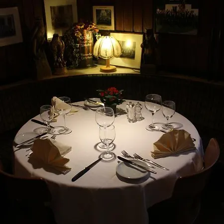 Adler Central Hotel 2*