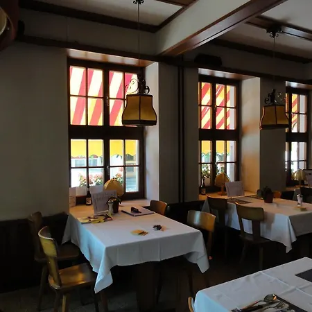 Hotel Adler Central Meiringen
